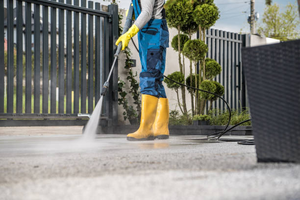 Best Post-Construction Pressure Washing in Bowling Green, FL