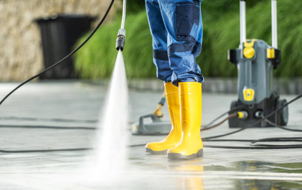 Best Residential Pressure Washing in Bowling Green, FL